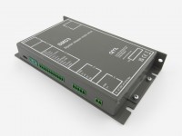 SMD3 - AML's brand new single-axis bipolar stepper motor drive