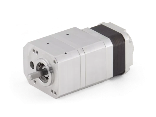 UHV Spur Gearhead