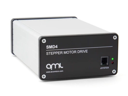 SMD4 Stepper Motor Drive