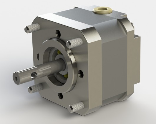 D35.1 shaft modification